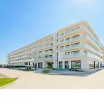 Polanki Aqua Z Bezplatnym Basenem, Bawialnia I Fitness Kołobrzeg