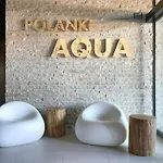 Lägenhet Polanki Aqua Z Bezplatnym Basenem, Bawialnia I Fitness Kołobrzeg