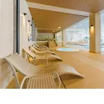 Polanki Aqua Z Bezplatnym Basenem, Bawialnia I Fitness Lägenhet