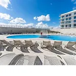 Lägenhet Polanki Aqua Z Bezplatnym Basenem, Bawialnia I Fitness Kołobrzeg