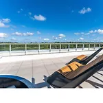 Lägenhet Polanki Aqua Z Bezplatnym Basenem, Bawialnia I Fitness