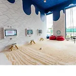 Lägenhet Polanki Aqua Z Bezplatnym Basenem, Bawialnia I Fitness Kołobrzeg