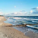 Polanki Aqua Z Bezplatnym Basenem, Bawialnia I Fitness Lägenhet Kołobrzeg