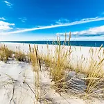 Polanki Aqua Z Bezplatnym Basenem, Bawialnia I Fitness