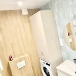 Lägenhet Polanki Aqua Z Bezplatnym Basenem, Bawialnia I Fitness