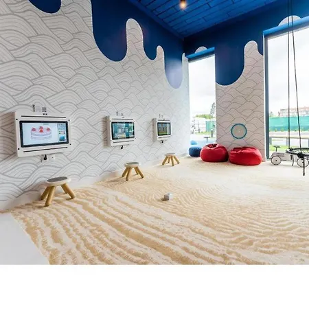 Appartement Polanki Aqua Z Bezplatnym Basenem, Bawialnia I Fitness Kołobrzeg