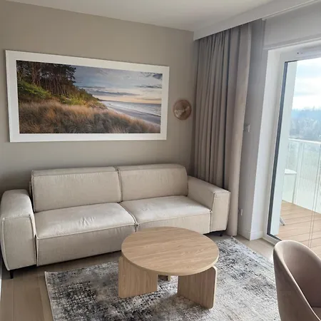 Polanki Aqua Z Bezplatnym Basenem, Bawialnia, Parkingiem I Fitness *