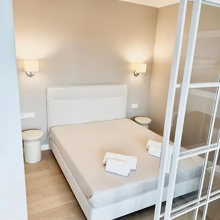 Lägenhet Polanki Aqua Z Bezplatnym Basenem, Bawialnia I Fitness *